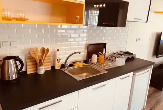 Elite Residence - Görsel 13