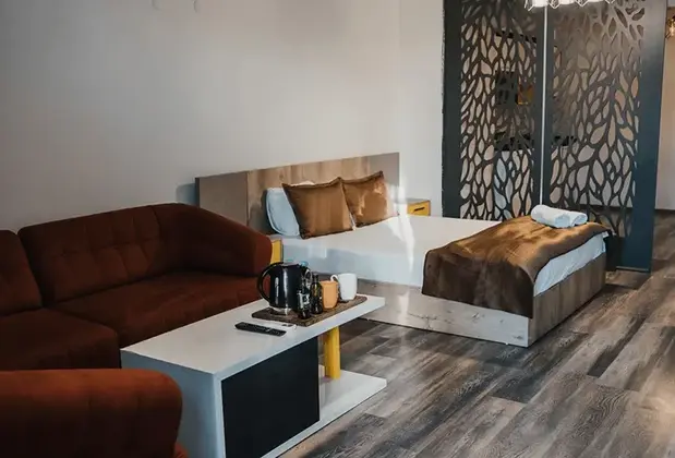 Elite Residence - Görsel 10