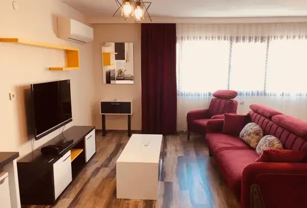 Elite Residence - Görsel 8