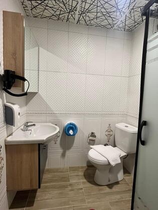 Çağ Hotel Erzurum - Görsel 12