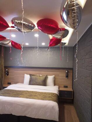 Çağ Hotel Erzurum - Görsel 9