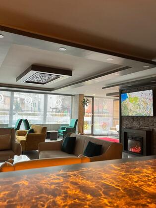 Çağ Hotel Erzurum - Görsel 4