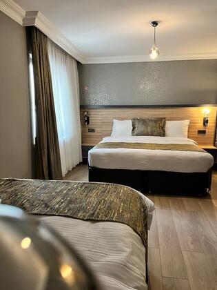 Çağ Hotel Erzurum - Görsel 5