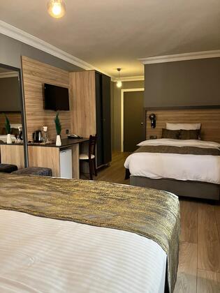 Çağ Hotel Erzurum - Görsel 7