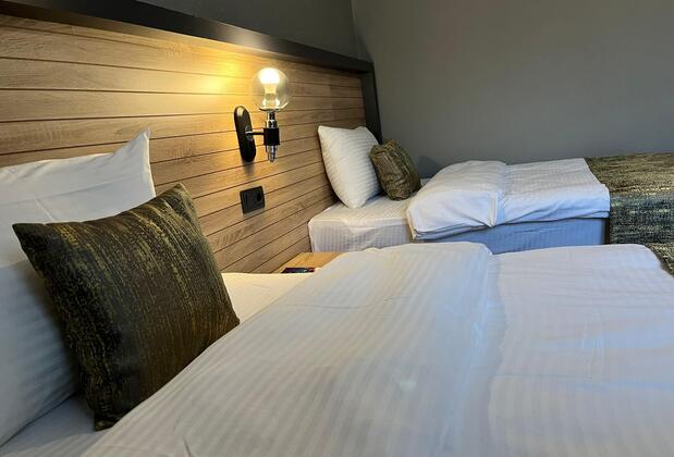 Çağ Hotel Erzurum - Görsel 6