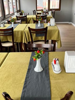 Çağ Hotel Erzurum - Görsel 15