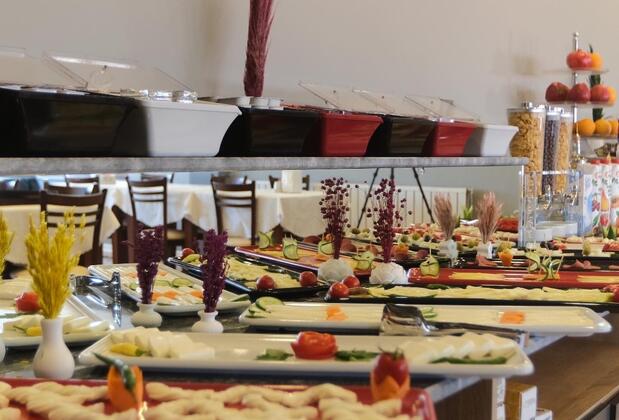 Çağ Hotel Erzurum - Görsel 16