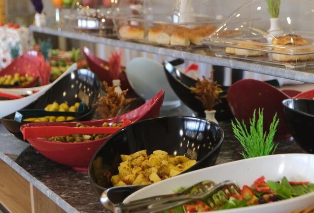 Çağ Hotel Erzurum - Görsel 17