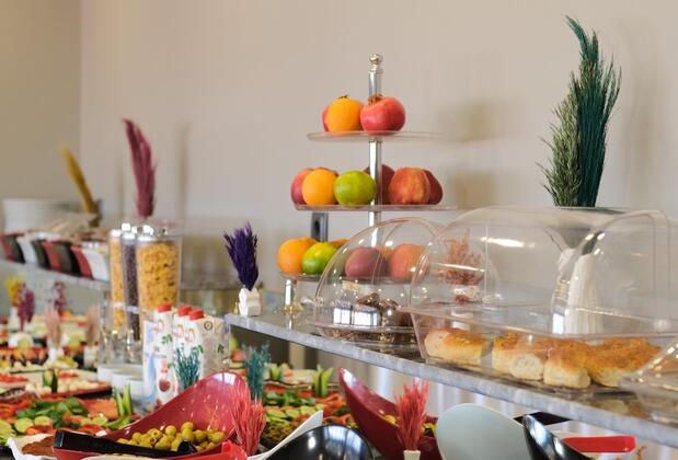 Çağ Hotel Erzurum - Görsel 18