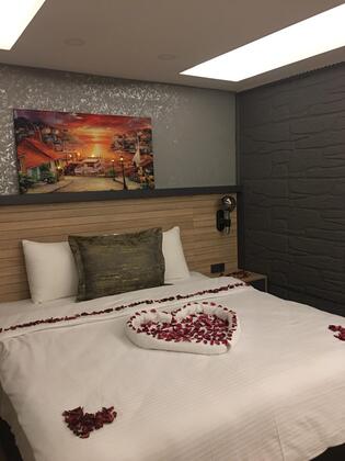 Çağ Hotel Erzurum - Görsel 8
