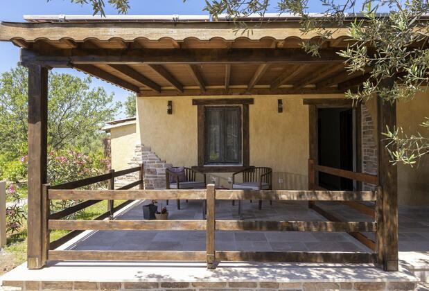 K Bozcaada Revma - Görsel 19