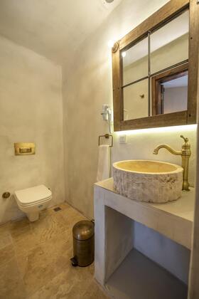 K Bozcaada Revma - Görsel 16