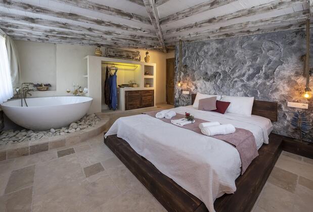 K Bozcaada Revma - Görsel 5