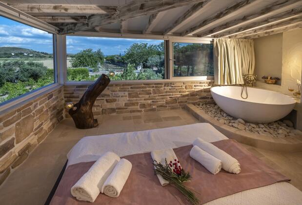 K Bozcaada Revma - Görsel 4