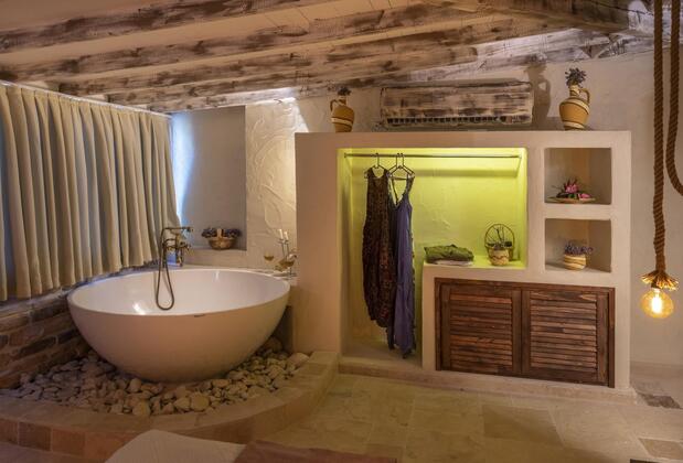 K Bozcaada Revma - Görsel 12