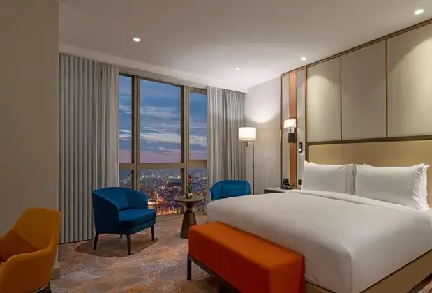 Hilton Mall Of İstanbul - Görsel 6