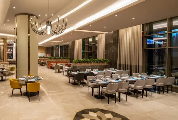 Hilton Mall Of İstanbul - Görsel 20