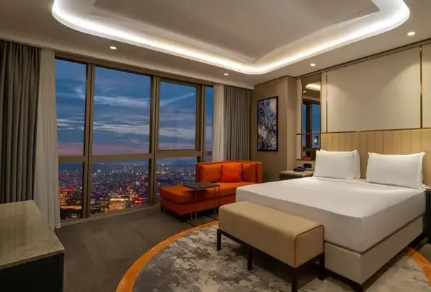 Hilton Mall Of İstanbul - Görsel 3