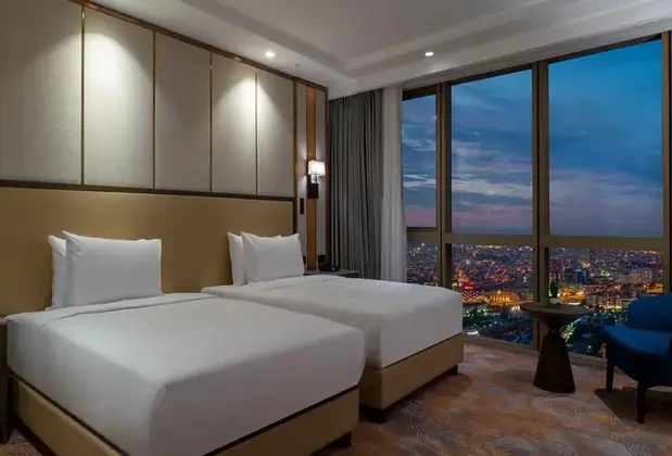 Hilton Mall Of İstanbul - Görsel 4