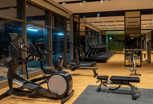 Hilton Mall Of İstanbul - Görsel 23