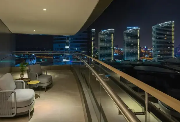 Hilton Mall Of İstanbul - Görsel 12