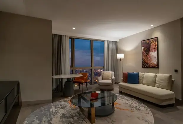 Hilton Mall Of İstanbul - Görsel 8