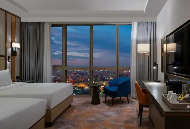 Hilton Mall Of İstanbul - Görsel 7