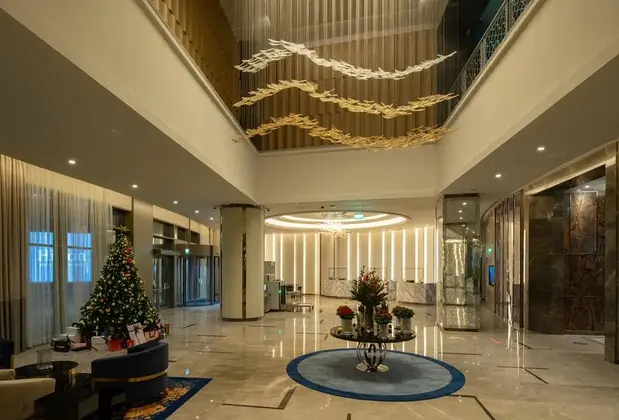Hilton Mall Of İstanbul - Görsel 21