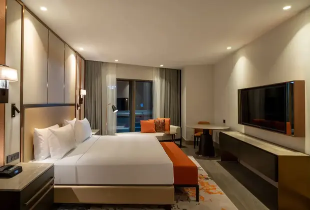 Hilton Mall Of İstanbul - Görsel 9