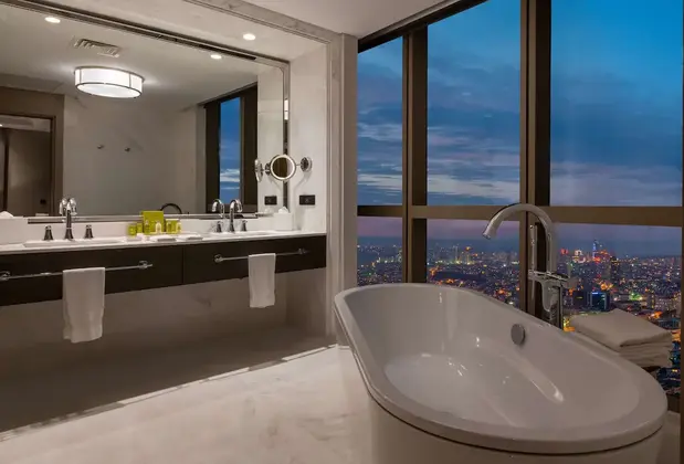 Hilton Mall Of İstanbul - Görsel 19