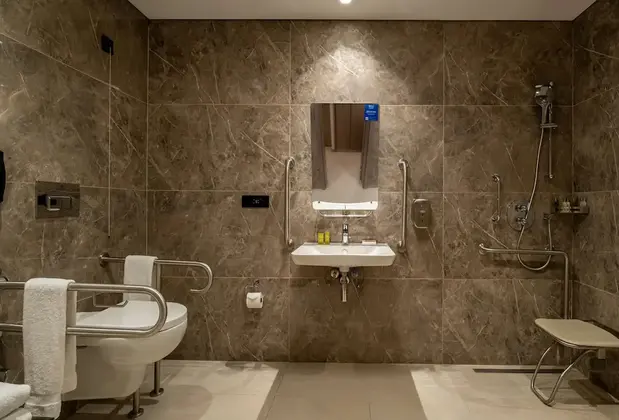 Hilton Mall Of İstanbul - Görsel 16