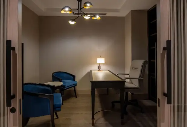 Hilton Mall Of İstanbul - Görsel 11