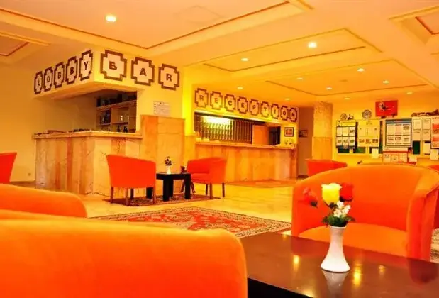 Orfeus Otel - Görsel 4