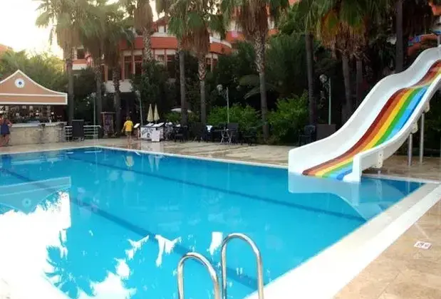 Orfeus Otel - Görsel 12