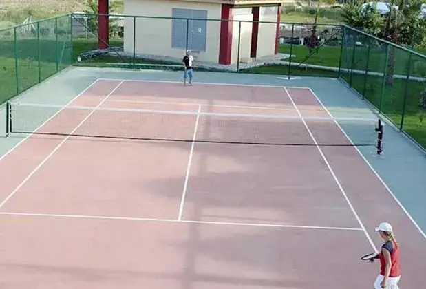 Orfeus Otel - Görsel 10