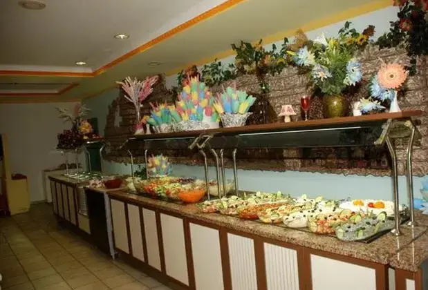 Orfeus Otel - Görsel 8