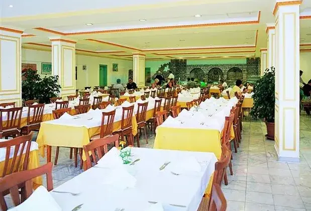 Orfeus Otel - Görsel 9