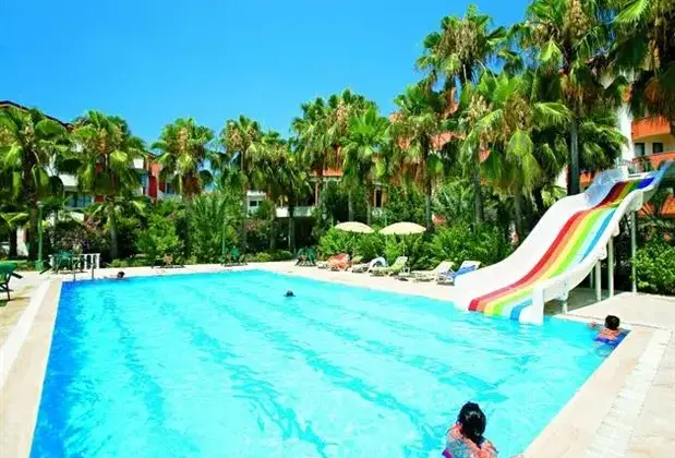 Orfeus Otel - Görsel 11