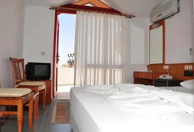 Orfeus Otel - Görsel 5