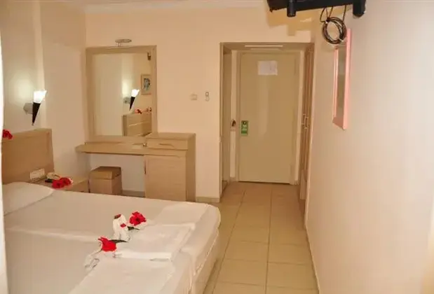 Orfeus Otel - Görsel 6