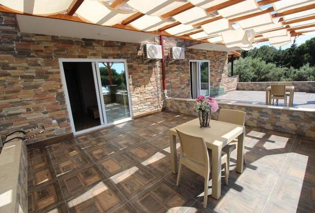 Mavi Koy Beach Resort - Görsel 18