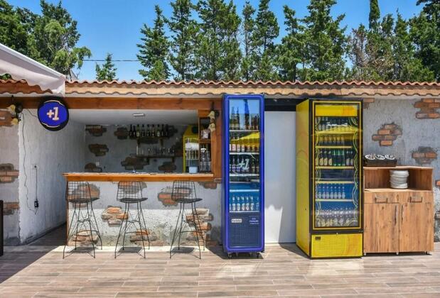 Mavi Koy Beach Resort - Görsel 23