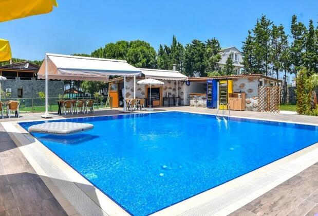 Mavi Koy Beach Resort - Görsel 4