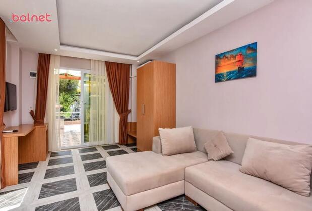 Mavi Koy Beach Resort - Görsel 14