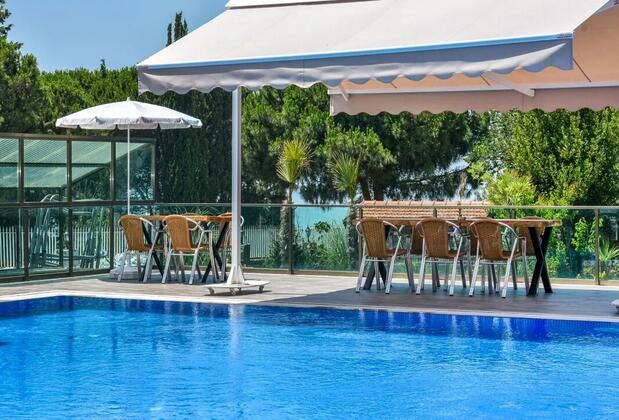 Mavi Koy Beach Resort - Görsel 6