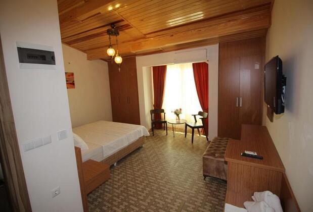 Mavi Koy Beach Resort - Görsel 13