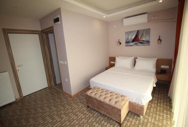 Mavi Koy Beach Resort - Görsel 11