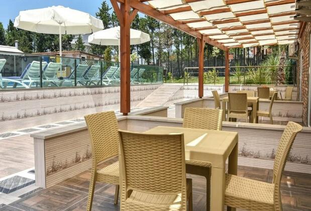 Mavi Koy Beach Resort - Görsel 21