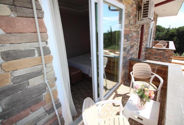 Mavi Koy Beach Resort - Görsel 17