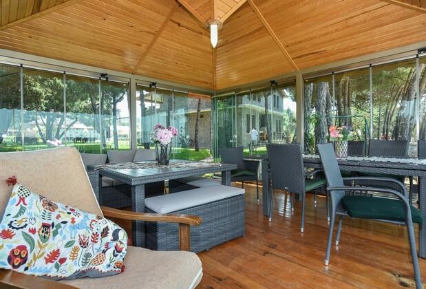 Mavi Koy Beach Resort - Görsel 20